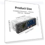 Car Stereo System — Car Installation Essentials, A Auto Parts Mall