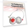 Diesel Heater Temperature Sensor Probe — Charge Temperature, Auto Home Solutions