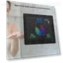 Digital Weather Station with Touch Screen — Home Climate Control, Cozy Cottage-Relax