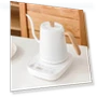 Electric Kettle with Flexible Neck — Kettles & Tea Machines, Build My Home