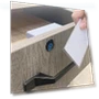 Electronic Cabinet Lock — Locks, Home Furnishing Department Mall