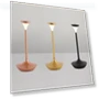 Elegant LED Desk Lamp with Touch Switch — Study & Desk Lighting, Super Star Mall