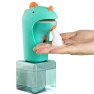 Foaming Soap Dispenser — Automatic Soap Dispenser, Moonice
