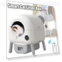 Fully Automatic Cat Toilet — Waste Bins, Explorer Outdoors