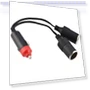 High Power Dual Port Car Charger Adapter — Vehicle Power Solutions, AI Supermarket