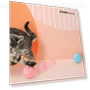 Interactive Pet Toy Ball — Cat Playthings, Luminaire Lighting Mall