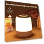 LED Night Light Touch Lamp — Night Lights, Build My Home