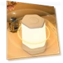 LED Night Light with Type-C Charging — Night Lights, Wrigleys