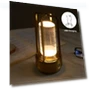 LED Wireless Desk Lamp with Touch Control — Desk & Table Lighting, Home Textile Home Decoration