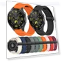 Magnetic Buckle Strap — Fitness Bands, bushoukeji01
