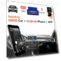 Mini OBD2 Bluetooth Car Diagnostic Tool — Code Readers & Scan Tools, A Surname Home