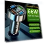 Multifunctional Car Charger — Chargers, AI Supermarket