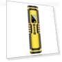 Portable Air Compressor for Tire Inflation — Portable, IKEA Supermarket