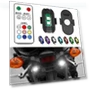 Remote Control Strobe Lights — Vehicle Safety Signals, A Surname Home