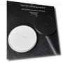 Round Wireless Charger — Chargers, AI Supermarket