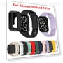 Silicone Watch Strap with Case — Fitness Bands, HOBBIT-3C Accessories