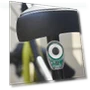 Smart Bicycle Rear Light — Bike Headlights, A Surname Home