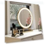 Smart LED Makeup Mirror — Makeup, Good Household Items