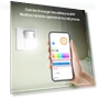 Smart LED Night Light — Night Lights, The Home Vault