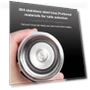 Smart LED Temperature Display Thermos — Travel Drinkware, HIMO Group