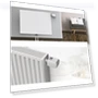 Smart Radiator Actuator — Home Climate Control, Rainbow Rain