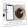 Smart Toilet for Cats — Waste Bins, Stone Home