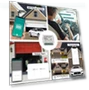 Smart WiFi Garage Door Switch Controller — Smart Home Hubs & Controllers, Build My Home