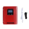Solar Charge Controller with LCD Display, PJWWADQ