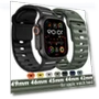 Sports Bands for Smartwatches — Bands, Lbiaodai