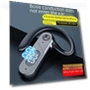 Sports Headset with Bone Conduction — Audio Gear, AI Supermarket