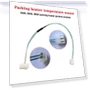Temperature Sensors and Parking Heaters — Charge Temperature, Auto Home Solutions