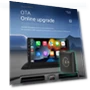 Wireless CarPlay and Android Auto Adapter — Car Accessories & Gadgets, Auto Home Solutions