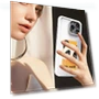 Wireless NFC E Ink Phone Case — Mobile Devices & Accessories, Homedepot