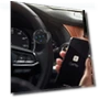 Wireless Steering Wheel Multimedia Remote Control — Automotive Remote Controls, Auto Home Solutions