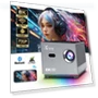 X3 4K Android 11 Projector — Home Theater Projectors, GLOBUS