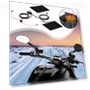 12V Heated Grips Pads — Handlebar Gear, JOHO - CarGear