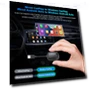 2 in 1 CarPlay and Android Auto Mini Ai Box — Stereo Receivers, JOHO - CarGear