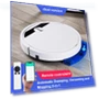3-in-1 Super Quiet Robot Vacuum — Smart Cleaning Robots, Home Of Auto Parts