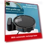 5-in-1 Auto-Recharging Robot Vacuum — Smart Cleaning Robots, Home Of Auto Parts