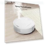 5-in-1 Robot Vacuum Cleaner — Smart Cleaning Robots, Home Of Auto Parts