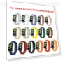 Active Watchband — Fitness Bands, PINSENDA