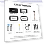 Android Car Radio — Stereo Receivers, JOHO - CarGear