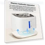Automatic Cat Dog Water Fountain — Fountains, Good Household Items