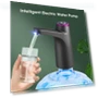 Automatic Electric Water Dispenser Bottle — Hydration Solutions, Home Of Auto Parts