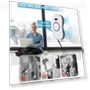 Automatic Sprinkler Robot for Window Cleaning — Smart Cleaning Robots, Home Of Auto Parts