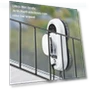 Automatic Window Cleaning Robot — Smart Cleaning Robots, HMC