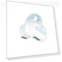 Bluetooth Headset with Bone Conduction — Wearable Accessories, SmartGears