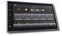 Display Audio Smartphone Link Wide VGA 2DIN — Stereo Receivers, Clarion