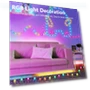 Dream Color Light String — String Lights, Rainbow Rain