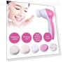 Electric Facial Brush — Blackhead & Blemish Removers, AE Selection